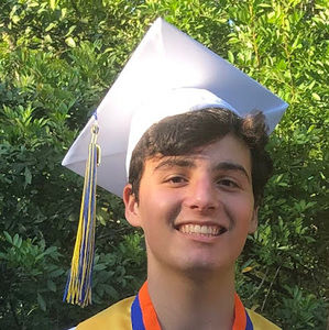 Meet your Posher, Mark